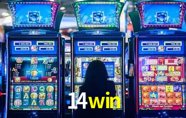 Desvendando o Mundo dos Jogos Virtuais na 14win