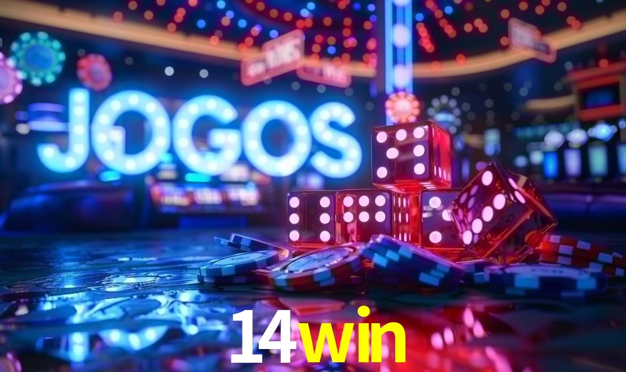 Estatísticas 14win