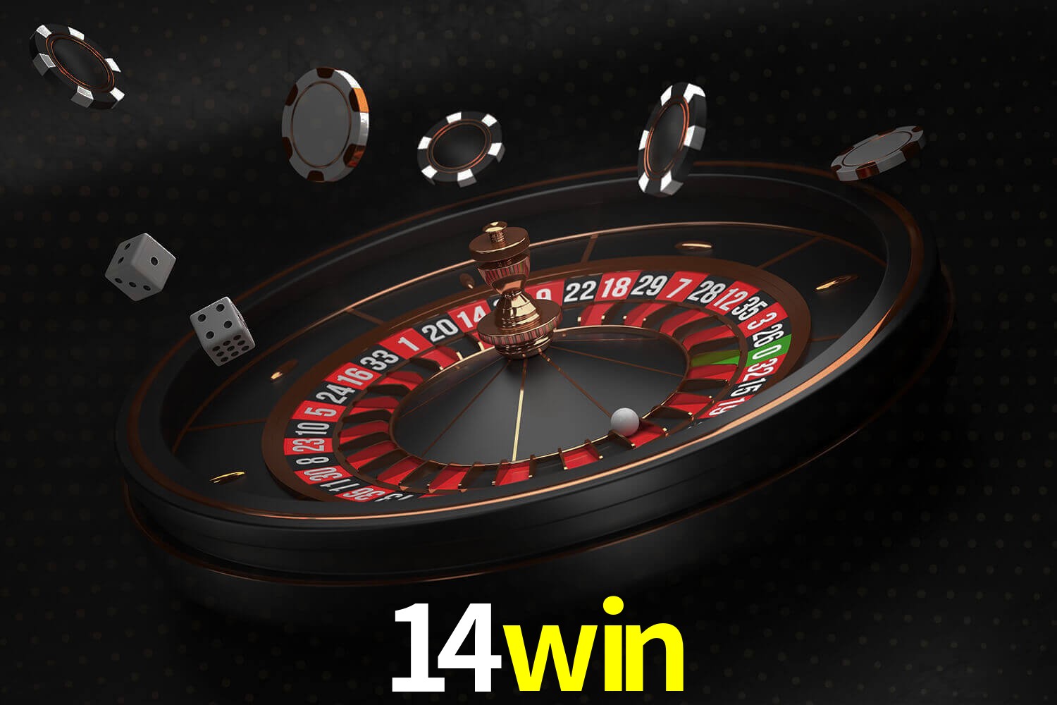 14win - Jackpot VIP Real - 14win.com