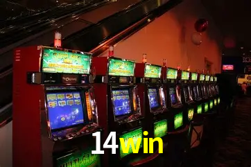 Descubra a Essência do 14win: Nossa História e Compromissos