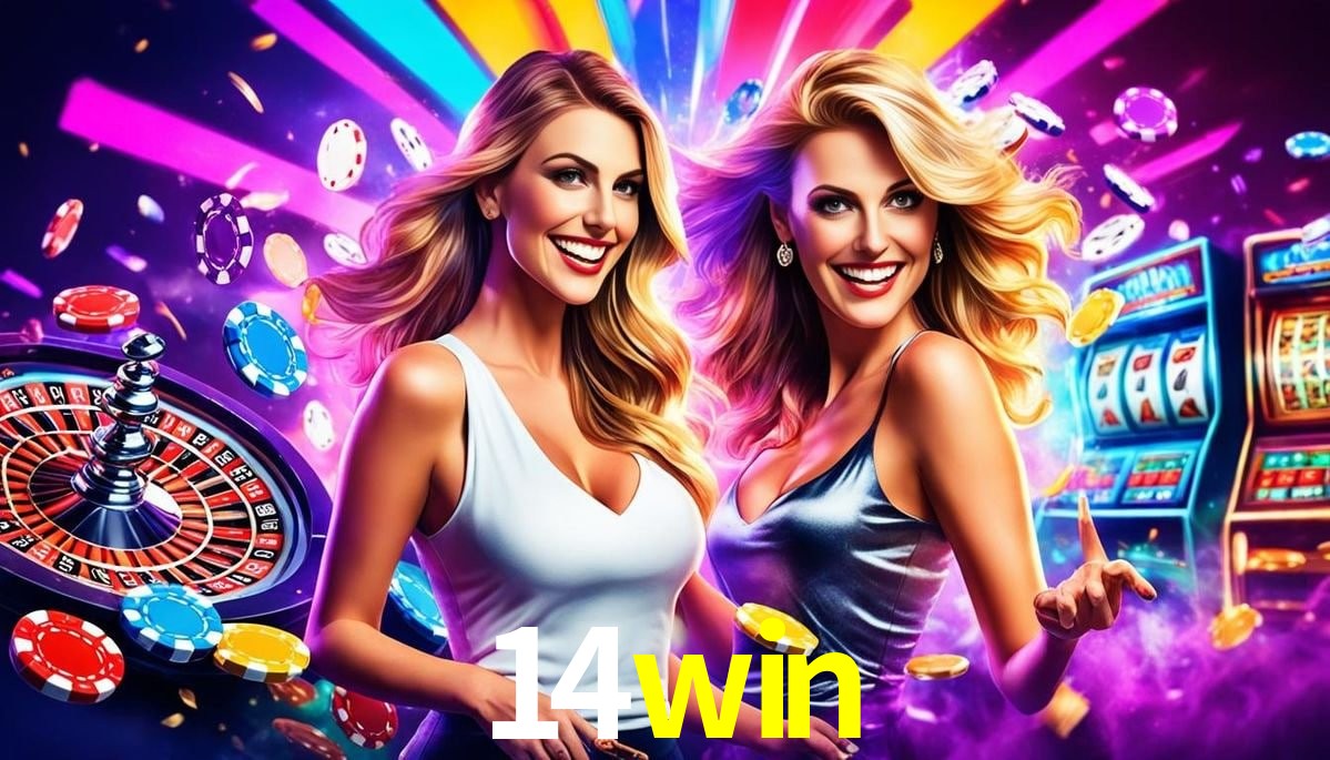 Experiência VIP 14win
