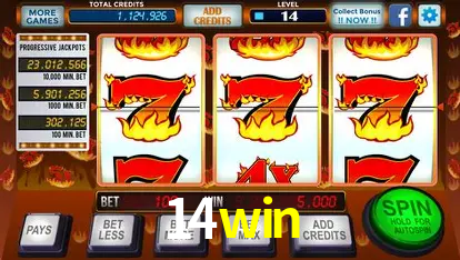 A Revolução dos Aplicativos de Jogos no 14win
