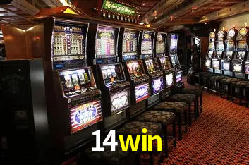Desvendando o Mundo dos Jogos Virtuais na 14win