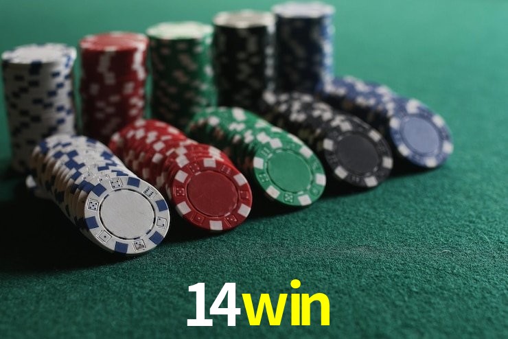 Statistics 14win