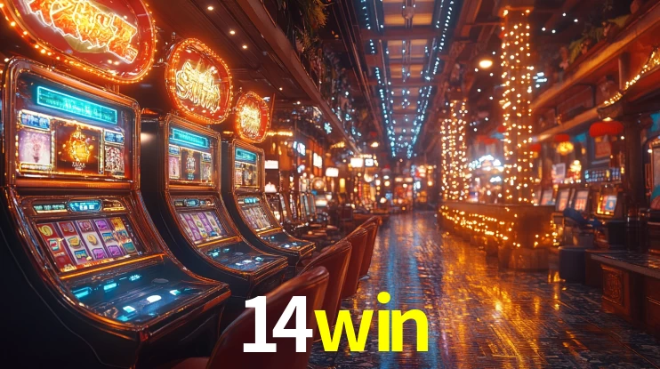 14win casino