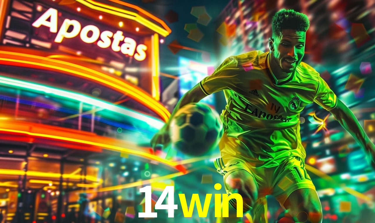 PIX instantâneo Brasil na 14win