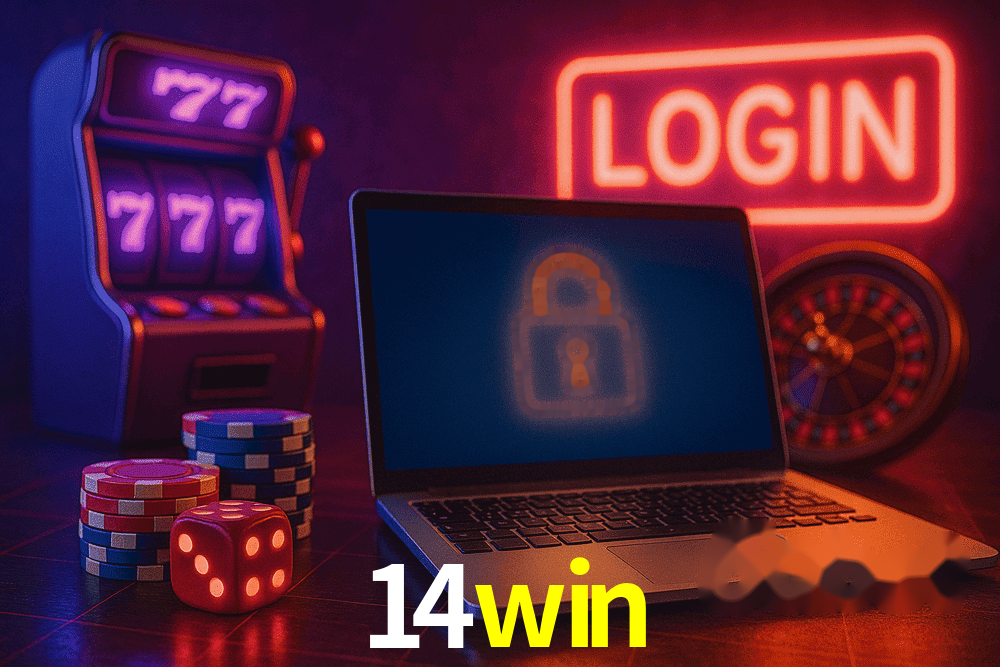 Sistemas de Segurança 14win