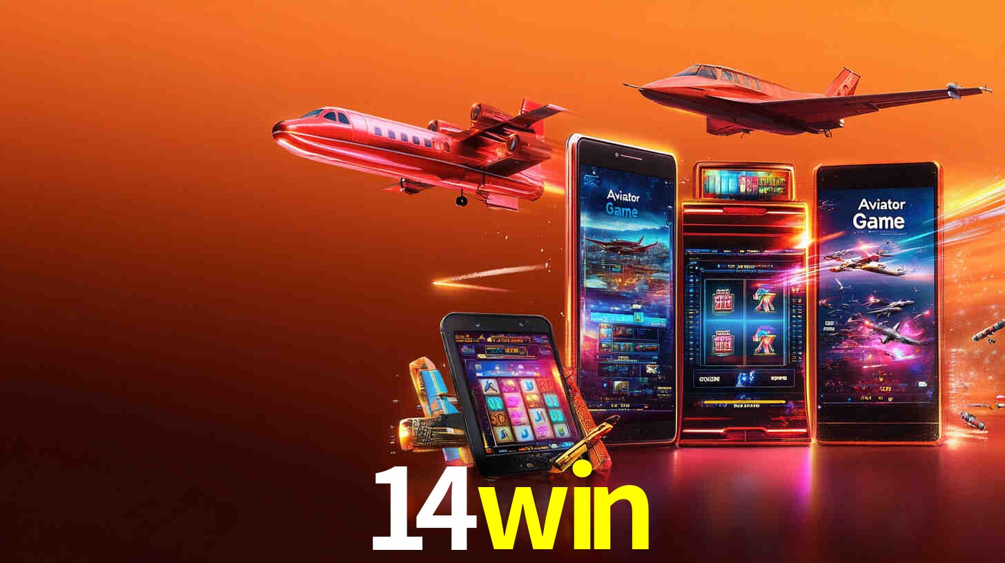 Descubra o Programa VIP da 14win: Vantagens Exclusivas para Jogadores