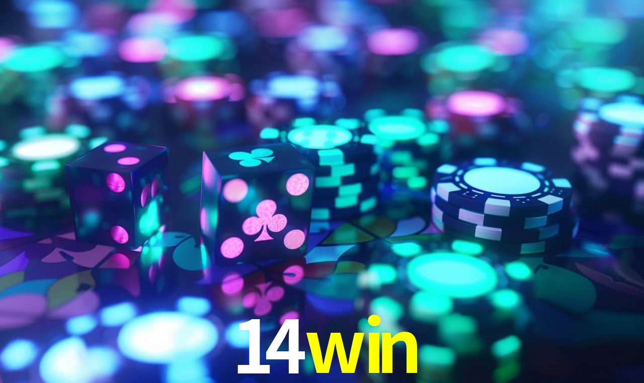 Provedores de Jogos 14win