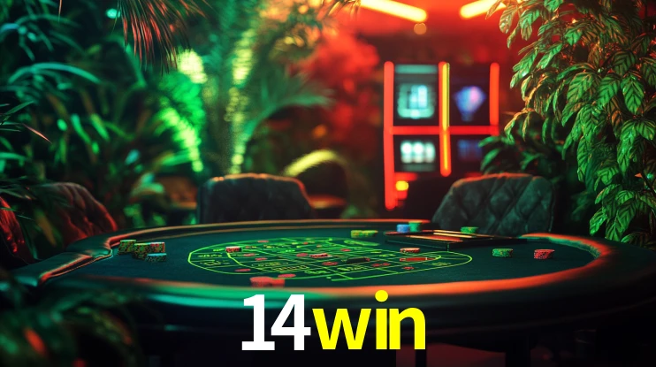 Tournaments 14win