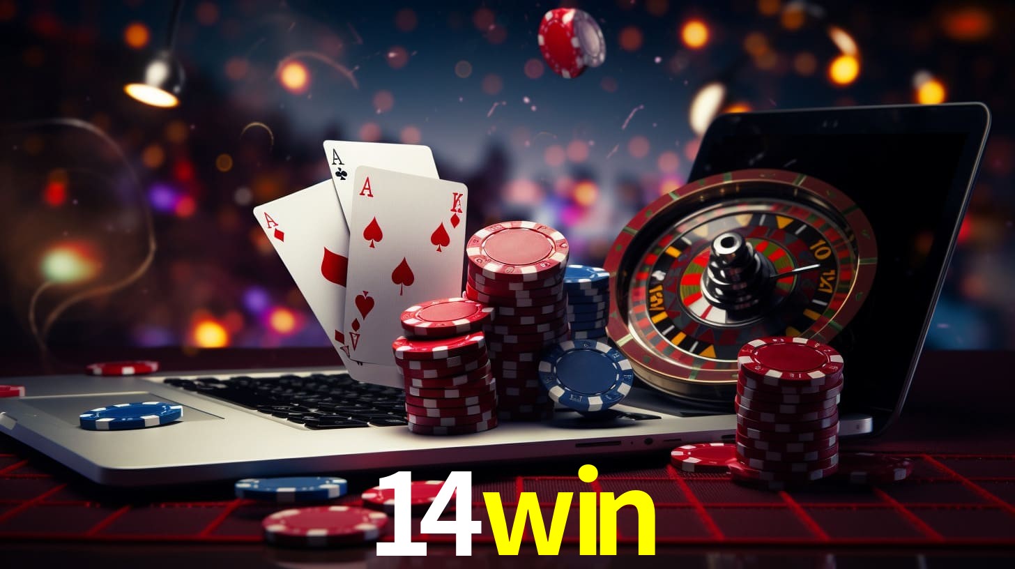 Live Casino 14win