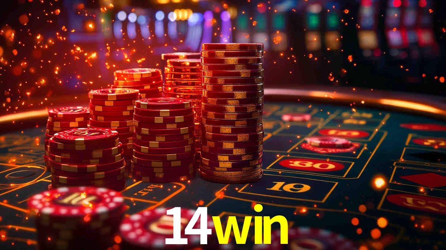 14win App Interface