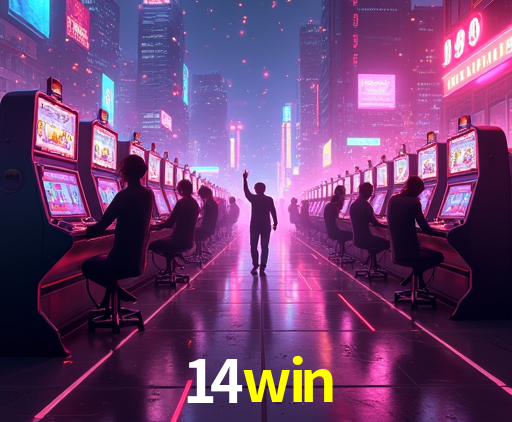 Diretório de Jogos 14win