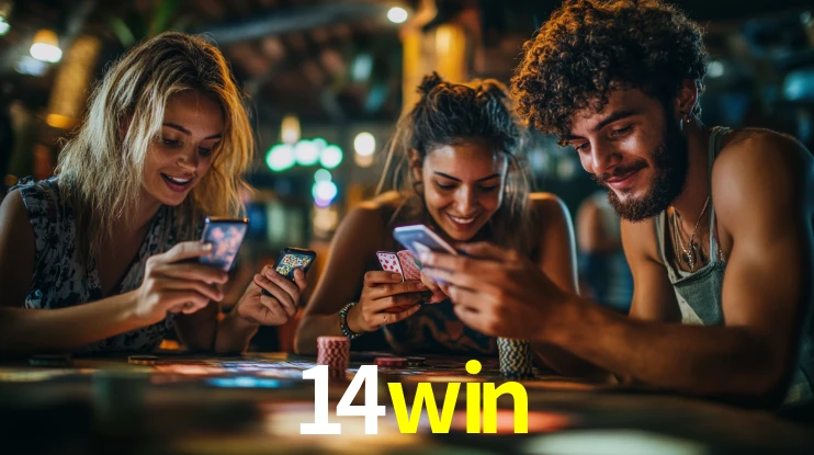 Daily Bonuses 14win