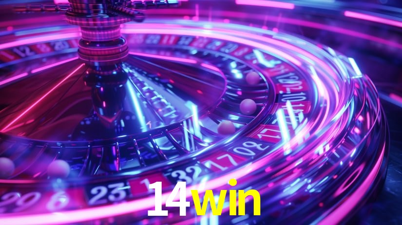 Jogos Exclusivos 14win