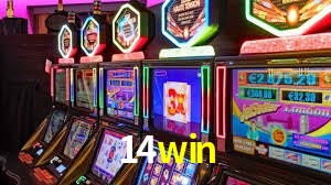 Apostas de Tênis 14win