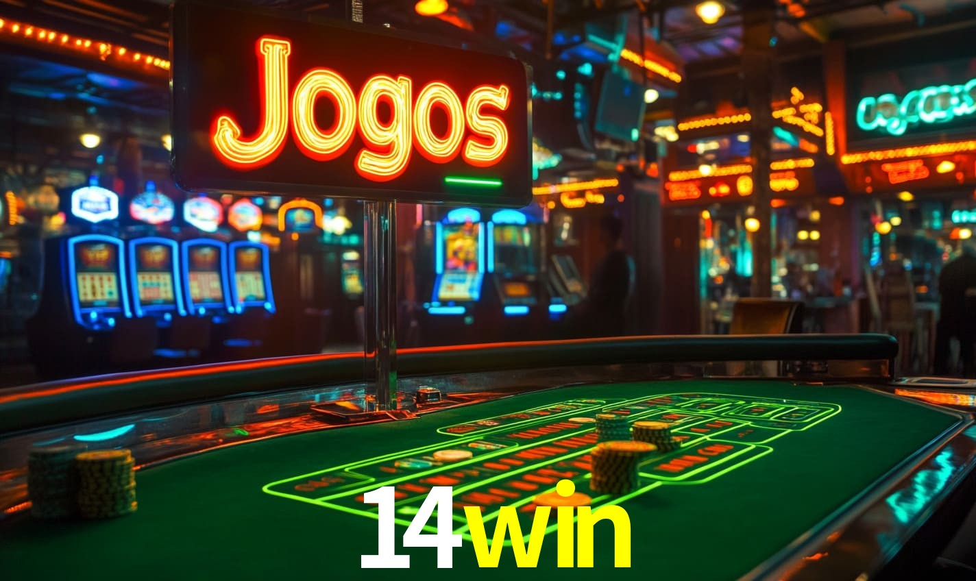FAQ 14win Brasil