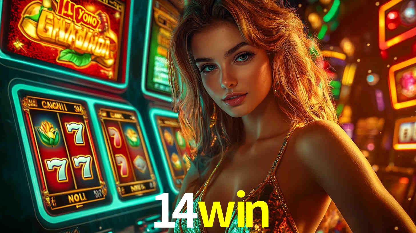Premium Interface 14win