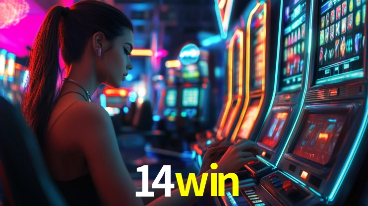 14win
