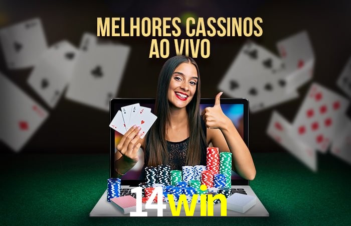 Baccarat ao vivo