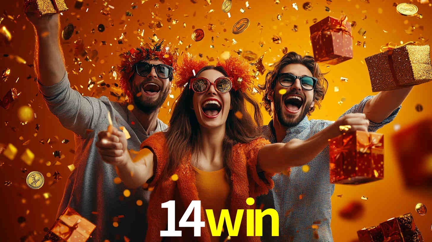 14win