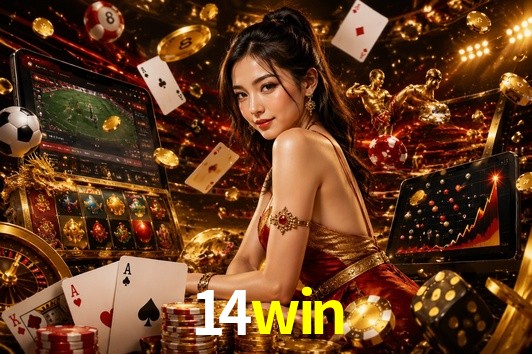 Flash Promotion 14win