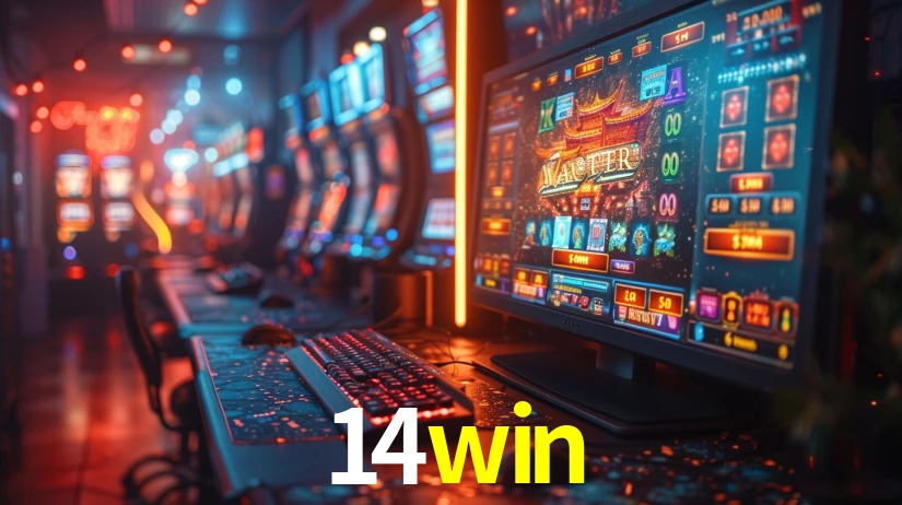 14win