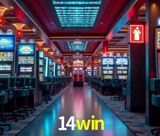 PIX Instantâneo 14win