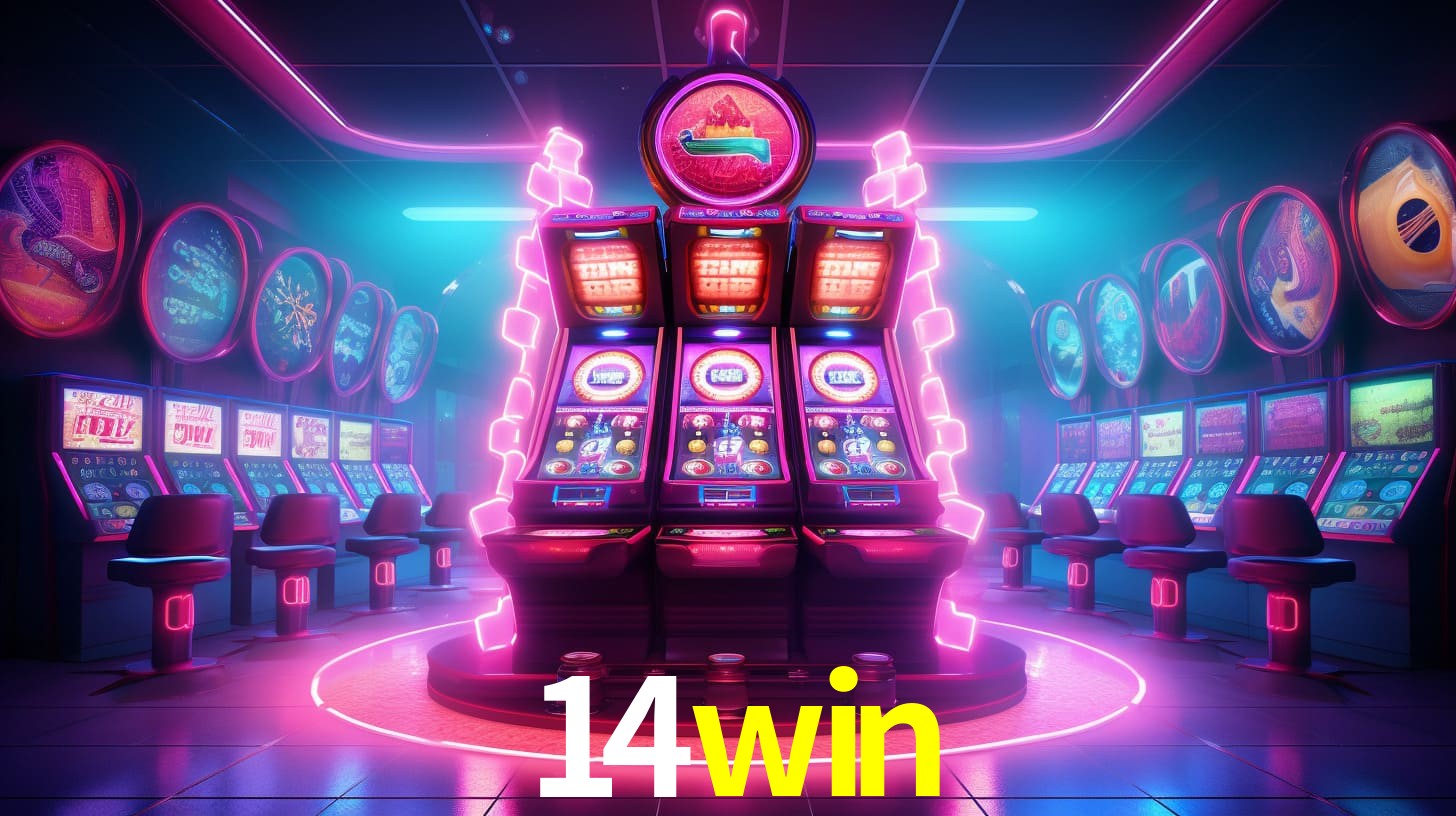 14win: Seu Especialista em Apostas Esportivas Brasileiras