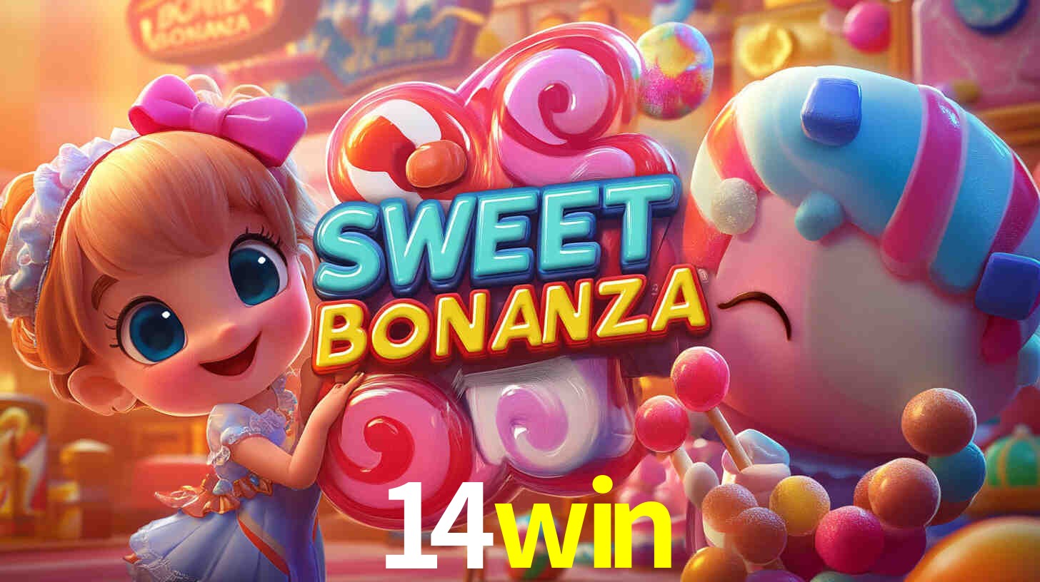 A Emoção da Loteria na 14win: Uma Chance de Mudança de Vida