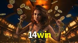 Bonus Features 14win