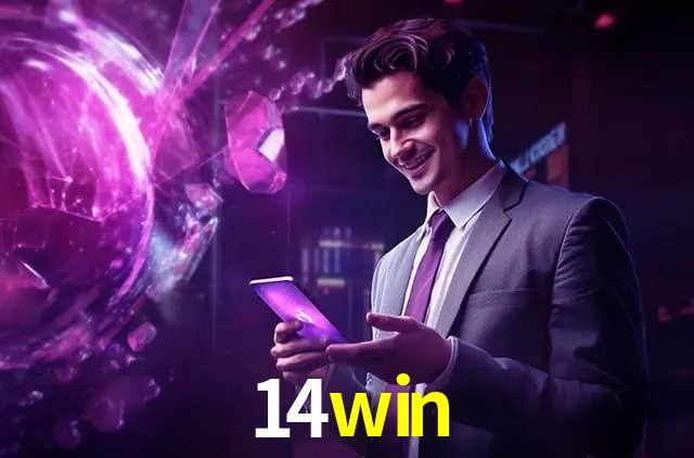 Tennis Betting 14win