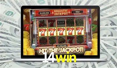 Descubra a Essência do 14win: Nossa História e Compromissos