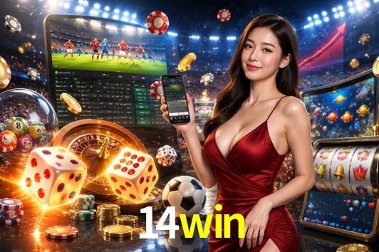 Secure Login 14win