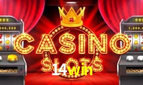 Slot Games 14win