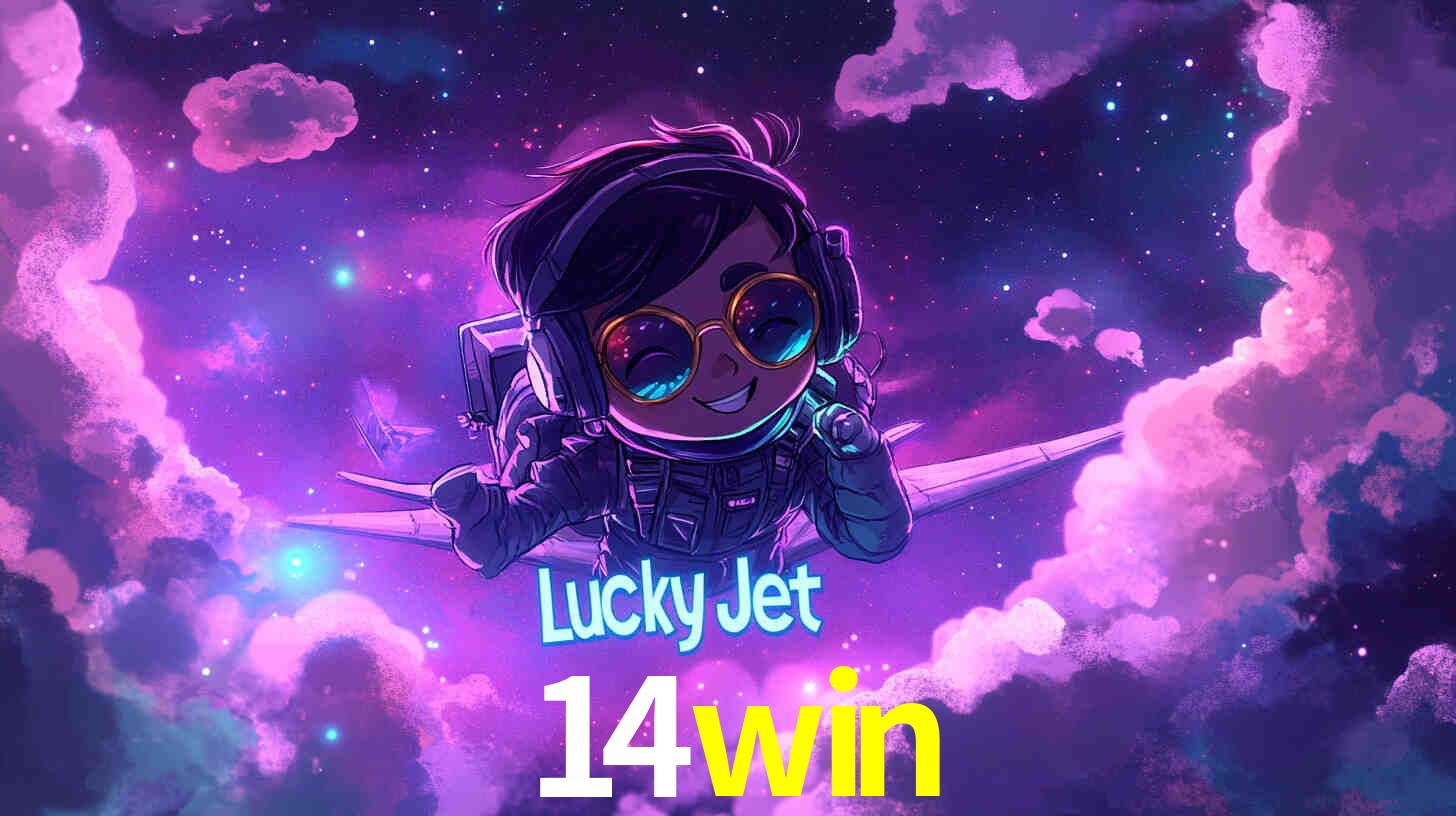 Desvendando o Mundo dos Jogos Virtuais na 14win