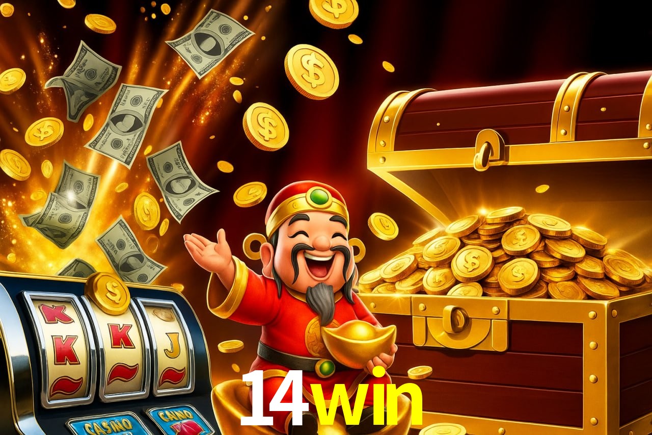 Estatísticas do Jogo 14win