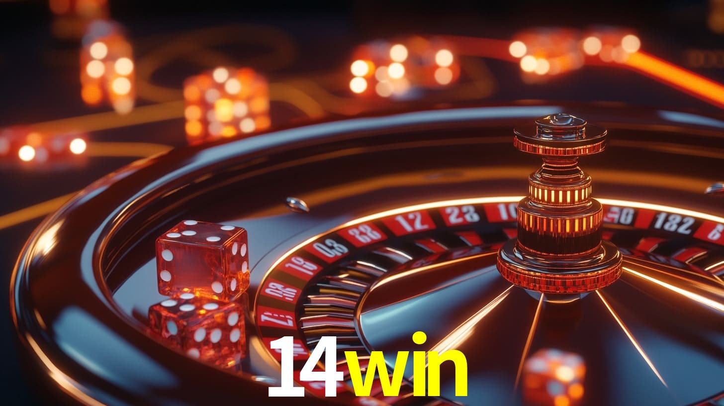 VIP Casino 14win