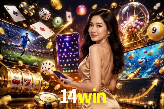 Account Benefits 14win
