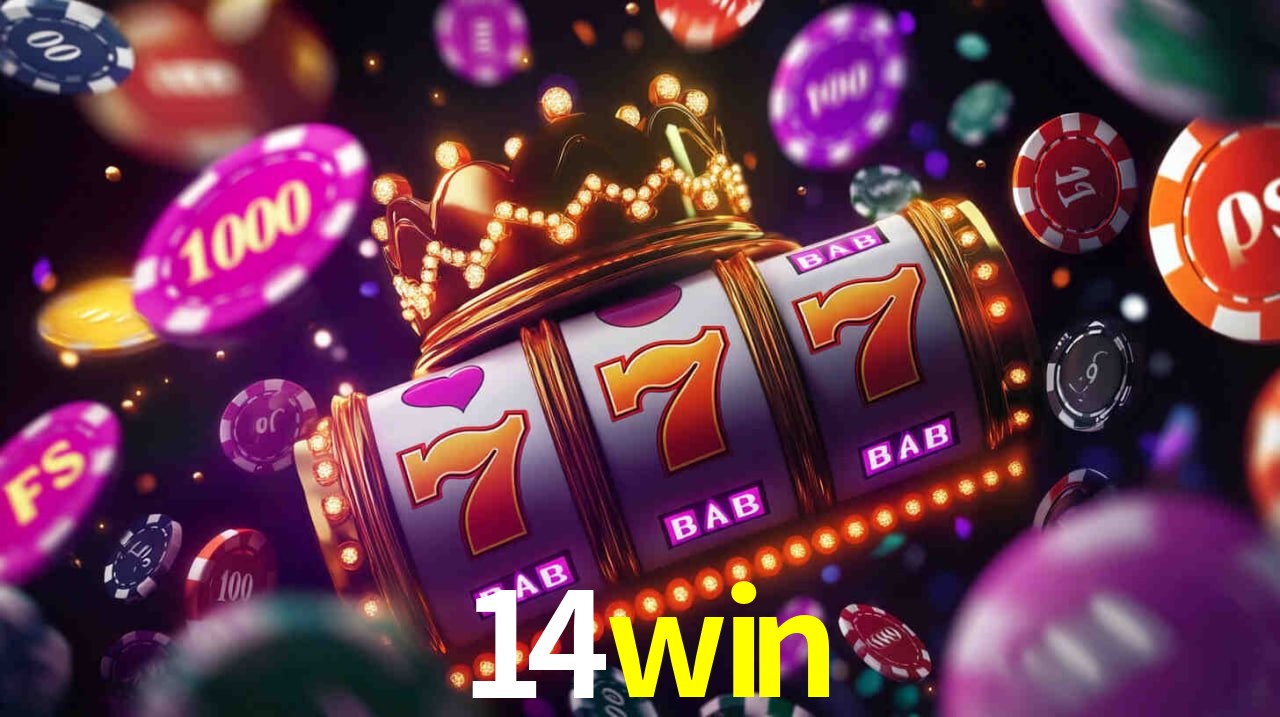 Game Providers 14win
