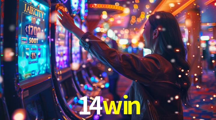 14win