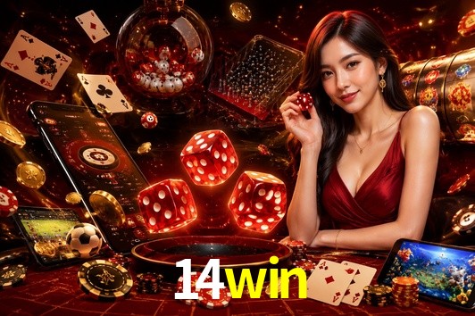 Weekend Specials 14win