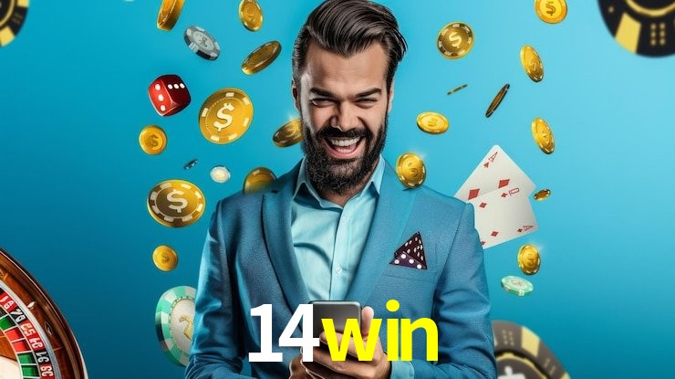 Live Casino 14win