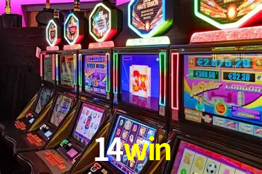 A Revolução dos Aplicativos de Jogos no 14win