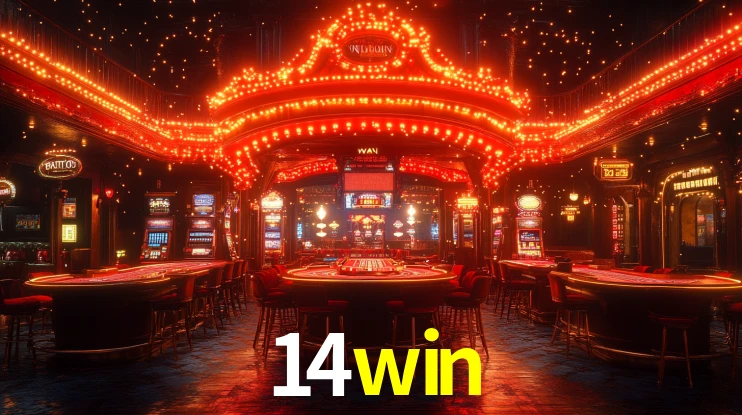 14win,14win.com