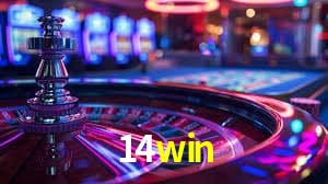 Integração de APIs 14win