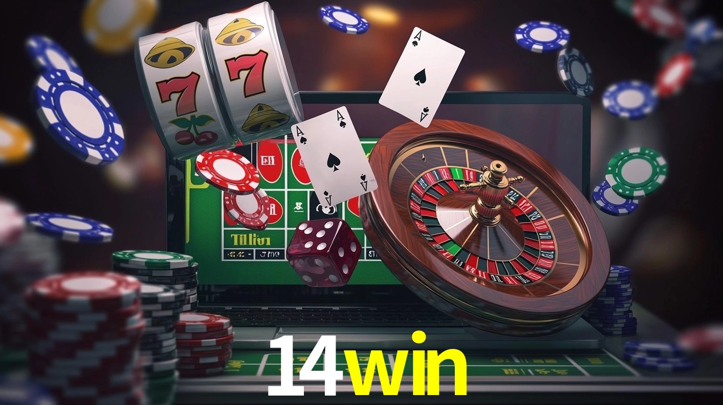 Ofertas Imperdíveis na 14win: Promoções e Bônus Que Valem a Pena