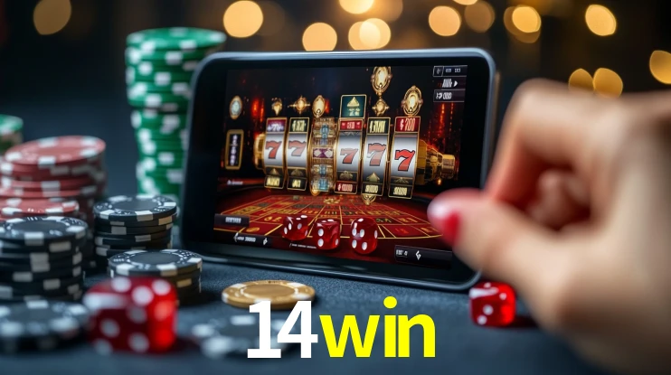 Exclusive Games 14win