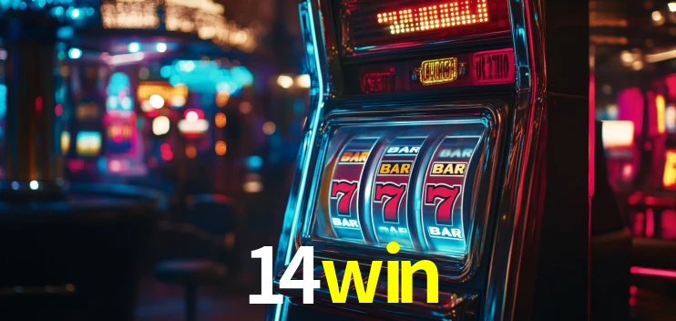 Welcome Bonus 14win