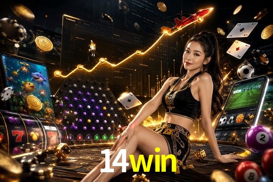 Platform Technology 14win